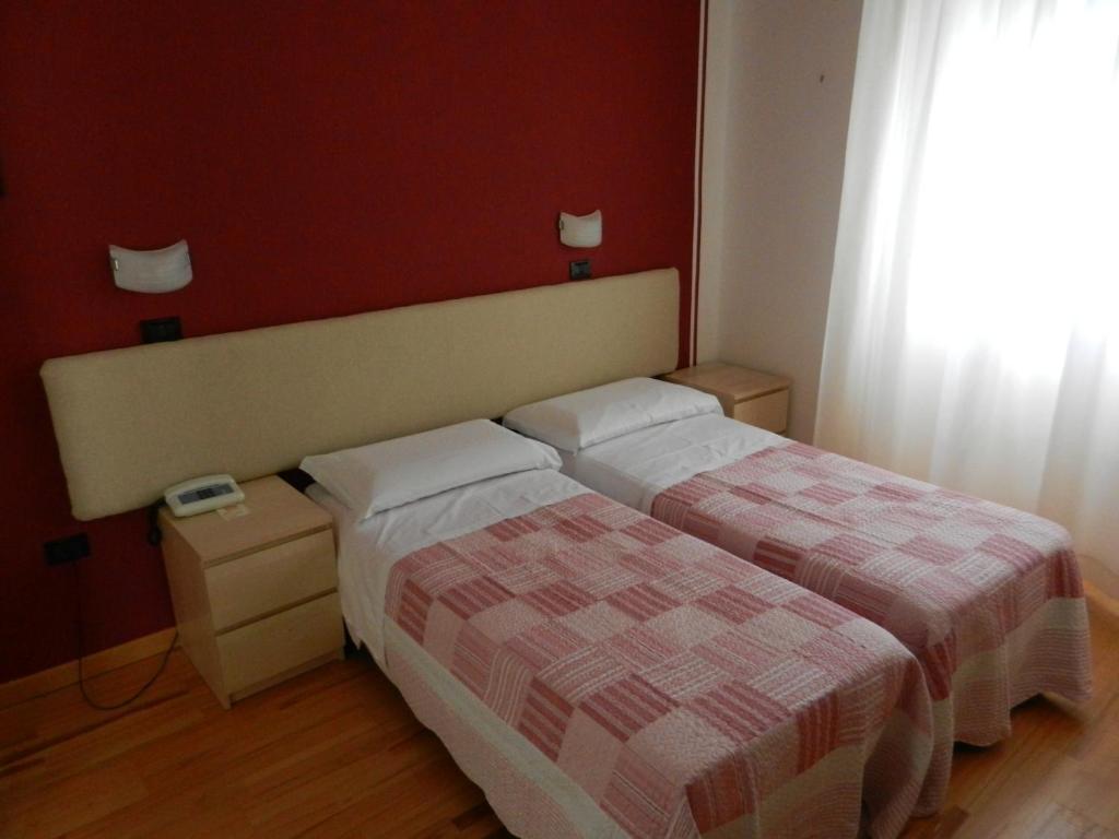 Hotel Paradiso Monteluco Pokój zdjęcie