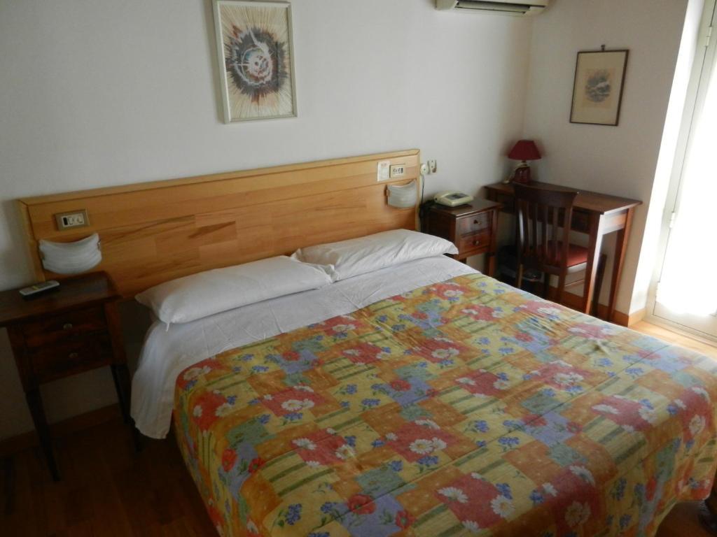 Hotel Paradiso Monteluco Pokój zdjęcie