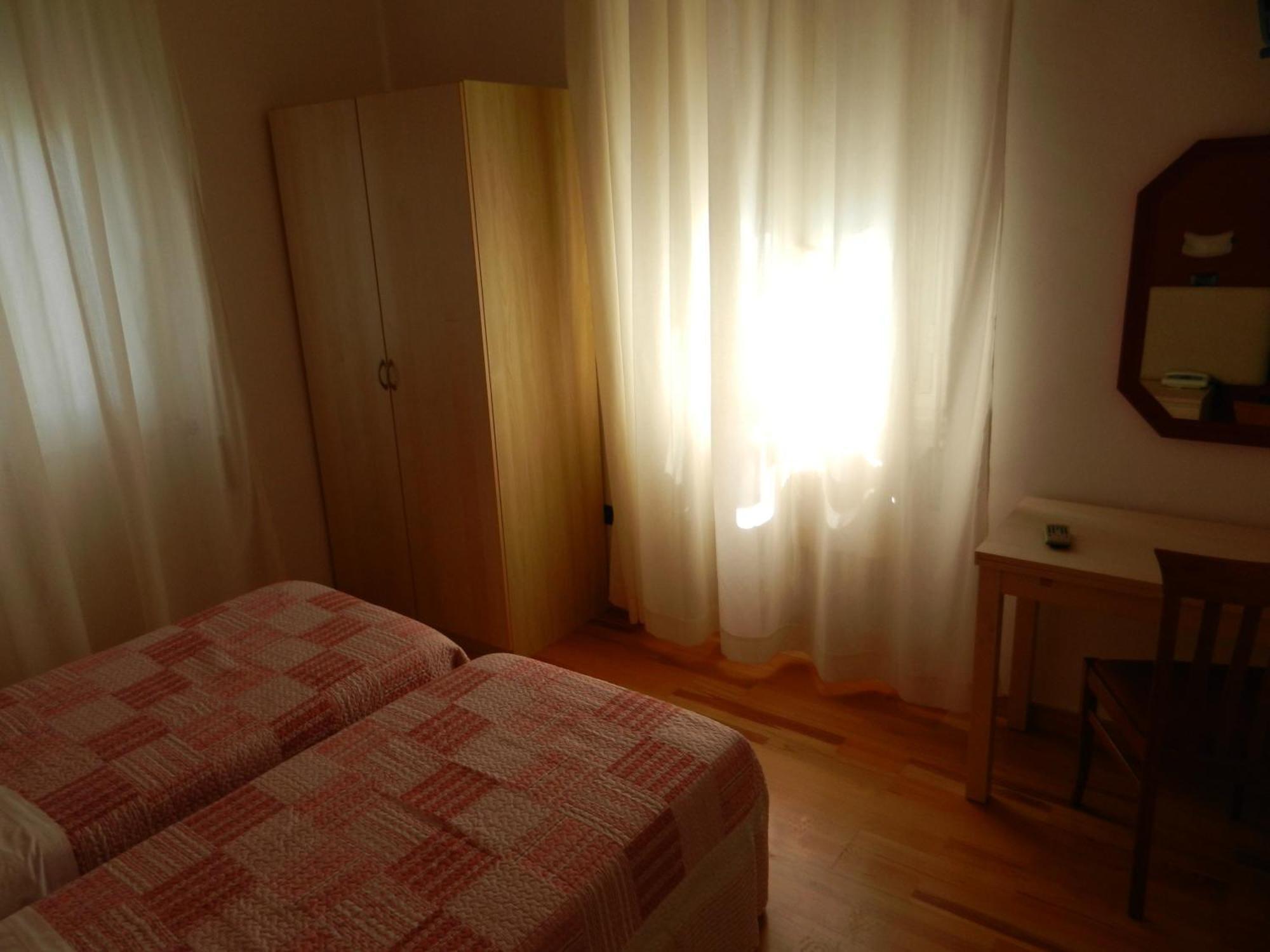 Hotel Paradiso Monteluco Zewnętrze zdjęcie