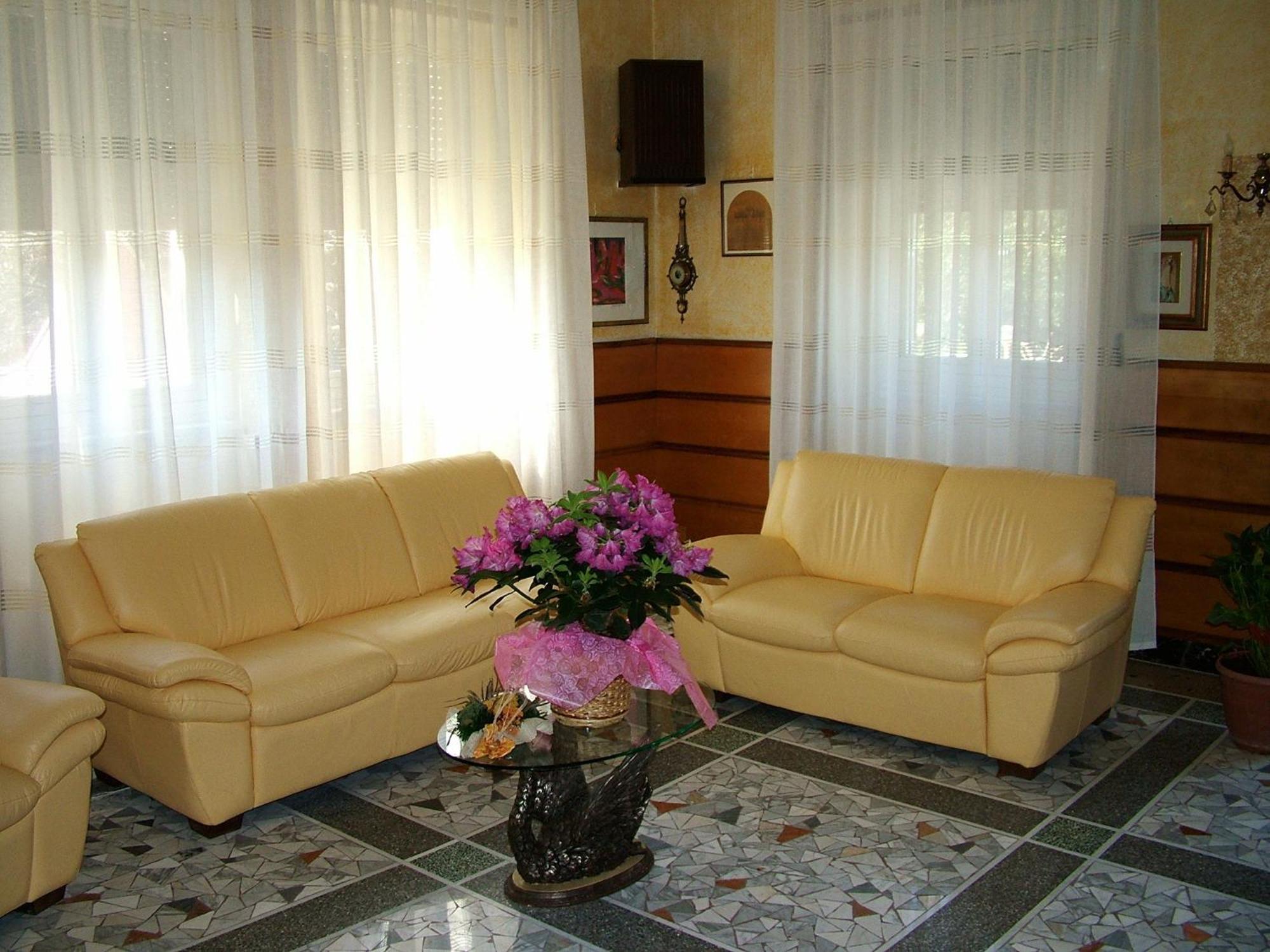 Hotel Paradiso Monteluco Zewnętrze zdjęcie