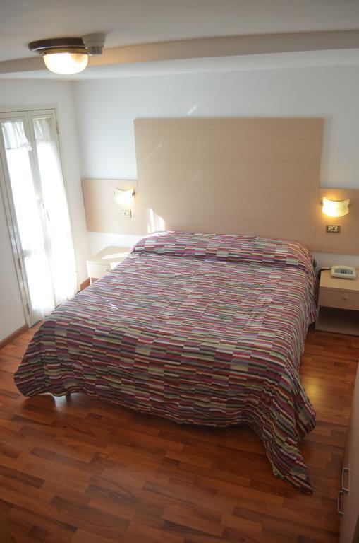 Hotel Paradiso Monteluco Zewnętrze zdjęcie