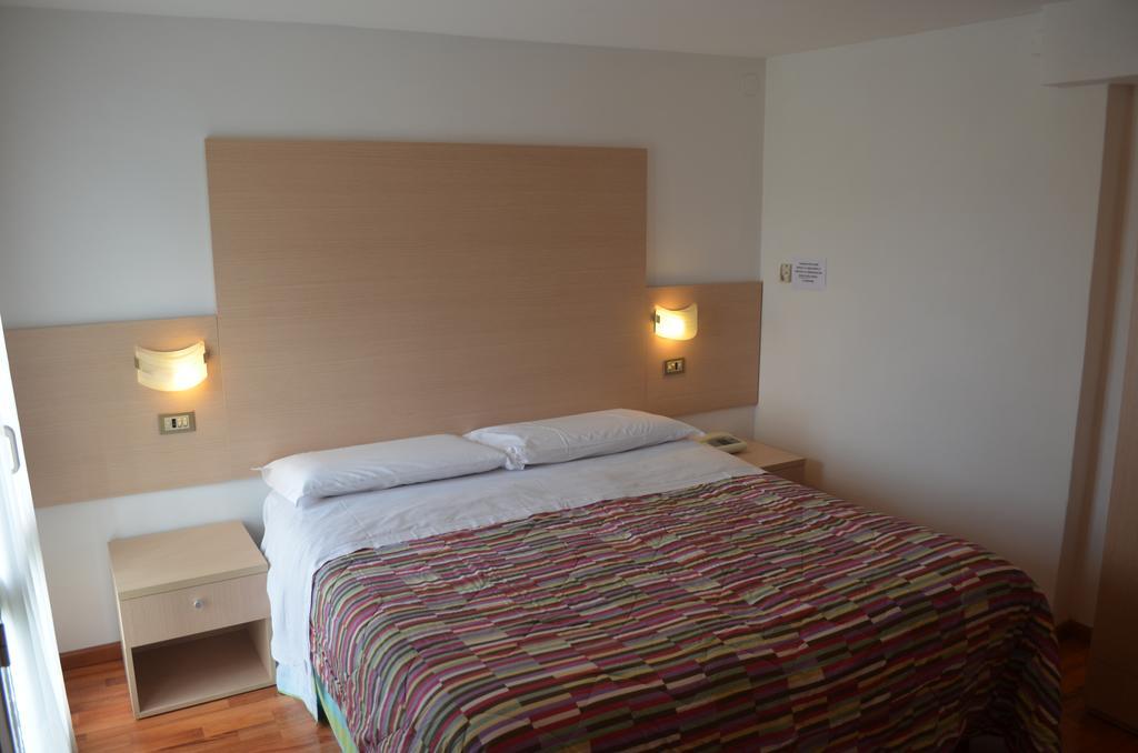 Hotel Paradiso Monteluco Zewnętrze zdjęcie